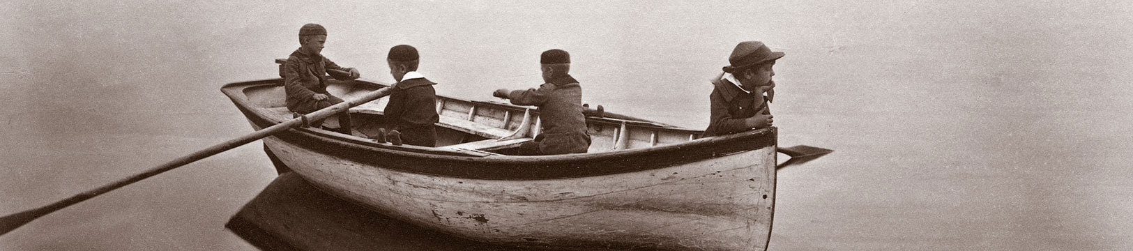 The Mariners, Upper Saranac Lake